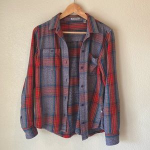 Toad&Co Bodie Flannel